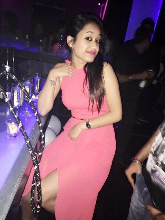 Elite Hyderabad Escorts