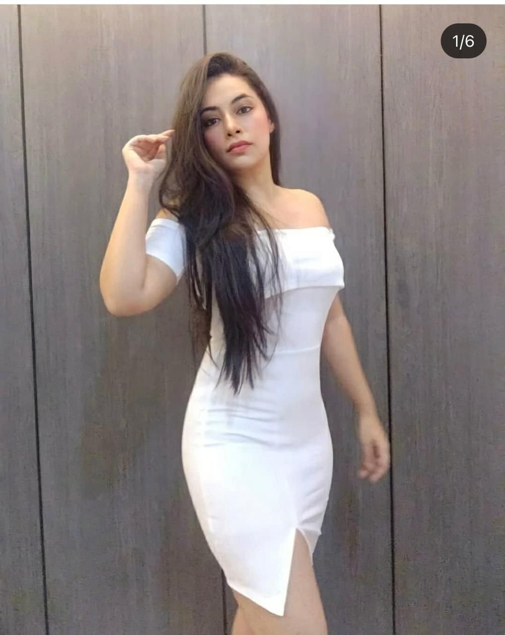 Independent Escort Hyderabad